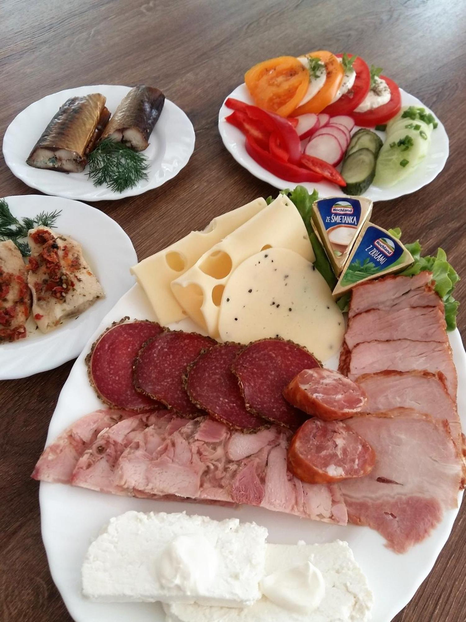 Jastrzębia Góra Dom Wczasowy Natalia المظهر الخارجي الصورة